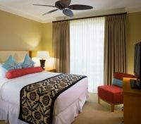 One Bedroom Suite Oceanview